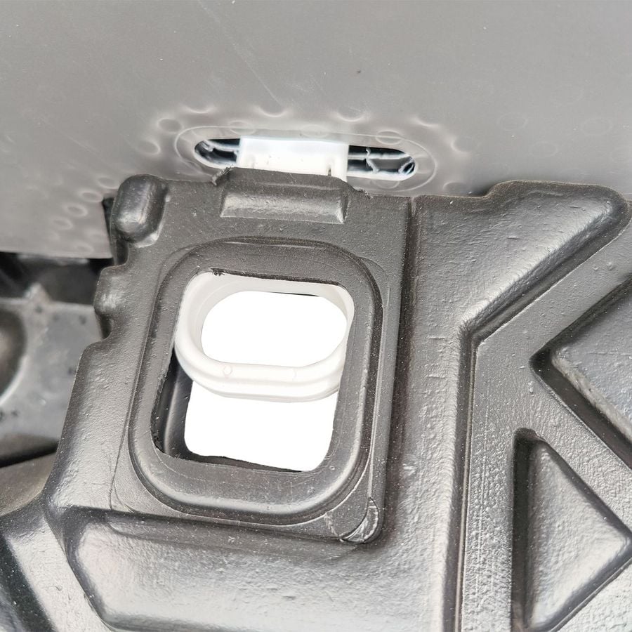 Ecopack - 1200×1000 (PG1210.900) - Ecopack palletbox opvouwbaar van ZAMKO B.V.