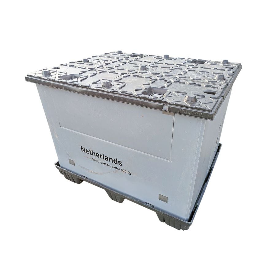 Ecopack 1200 1000 PG1210.900 13