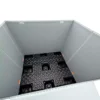 Ecopack AkyPak interstackable Pallet Box 17