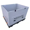 Ecopack AkyPak interstackable Pallet Box Sleeve Pack 1210 10