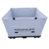 Ecopack AkyPak interstackable Pallet Box Sleeve Pack 1210 12