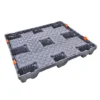 Ecopack AkyPak interstackable Pallet Box Sleeve Pack 1210 5
