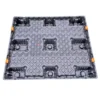 Ecopack AkyPak interstackable Pallet Box Sleeve Pack 1210 7