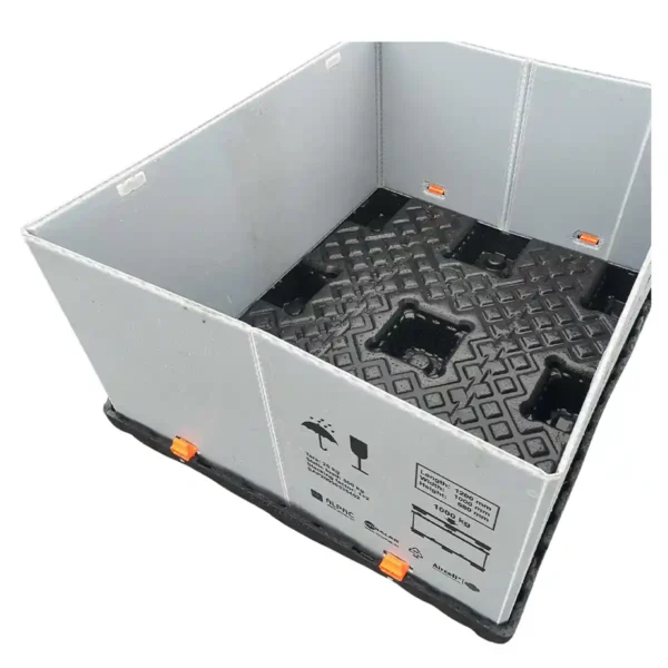 Ecopack Classic 1210 H700mm Sleeve Pack 2