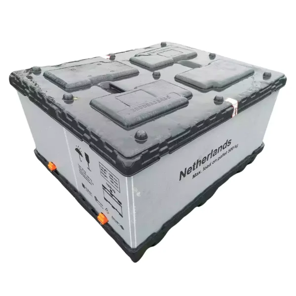 Ecopack Classic 1210 H700mm Sleeve Pack 3