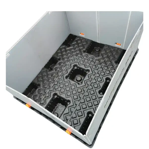 Ecopack Classic 1210 H700mm Sleeve Pack 4