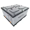 ThorPak Sleeve Pack 1200x1000xH900mm. Interstackable with AkyPak and ThorPak