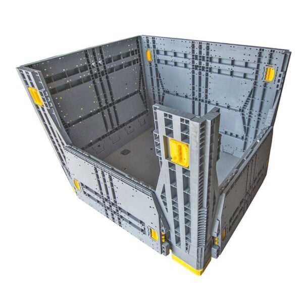 Eurobin 1200x1000xH980mm in USED condition