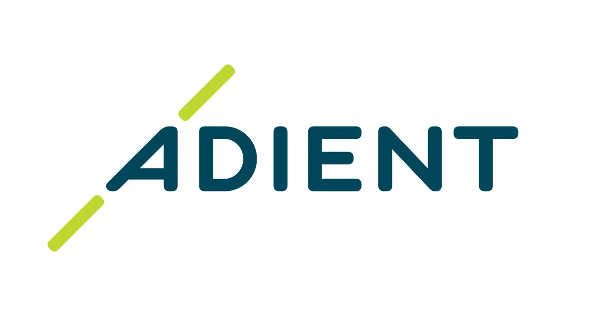 Home Adient