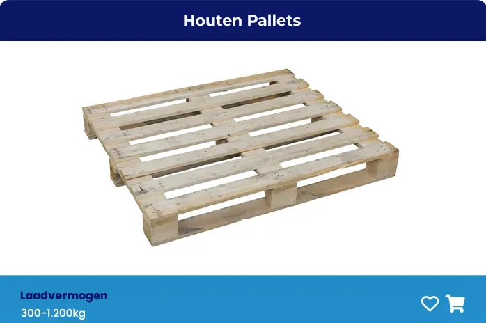 Houten Pallets