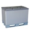 Iplast Polybox 1200x800 with skids Iplast Polybox 1200x800 with skids 11