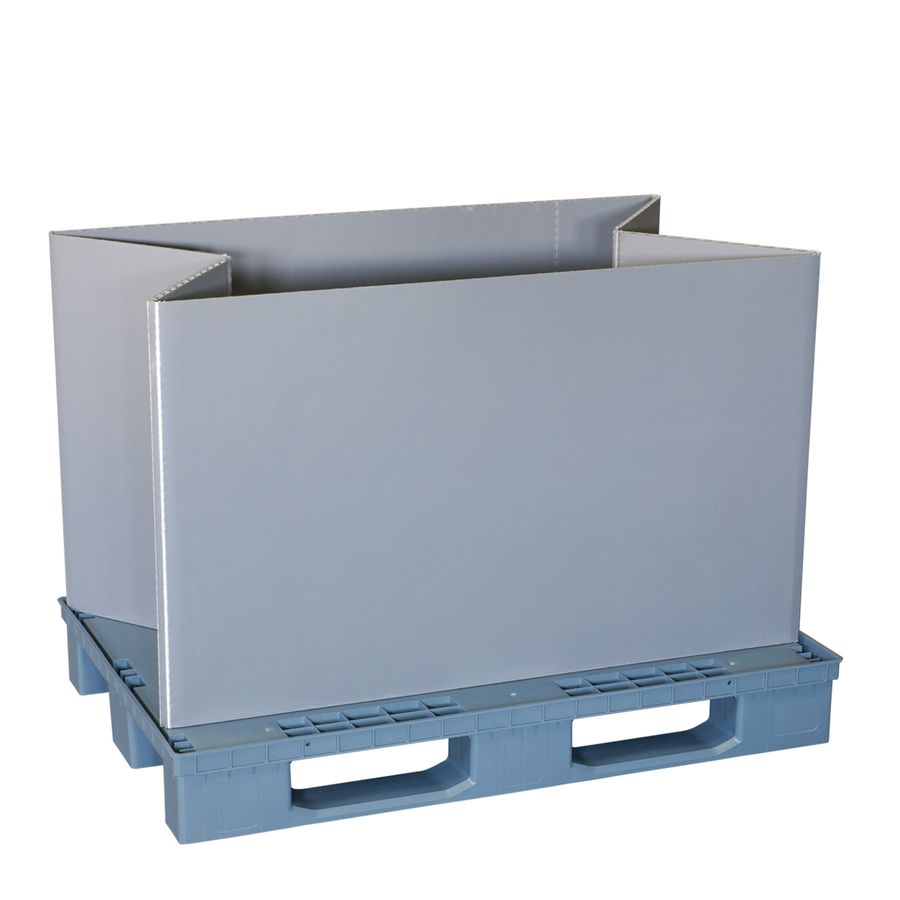 Iplast Polybox 1200x800 with skids Iplast Polybox 1200x800 with skids 14
