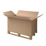 Carton Pallet Boxes