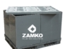 Kunststof Palletbox – 800×1200-Zamko B.V.