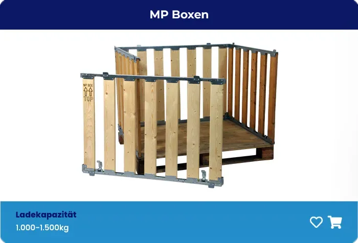 MP boxen