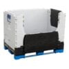 Magnum Optimum Pallet Box by ZAMKO