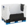 Magnum Optimum Pallet Box by ZAMKO