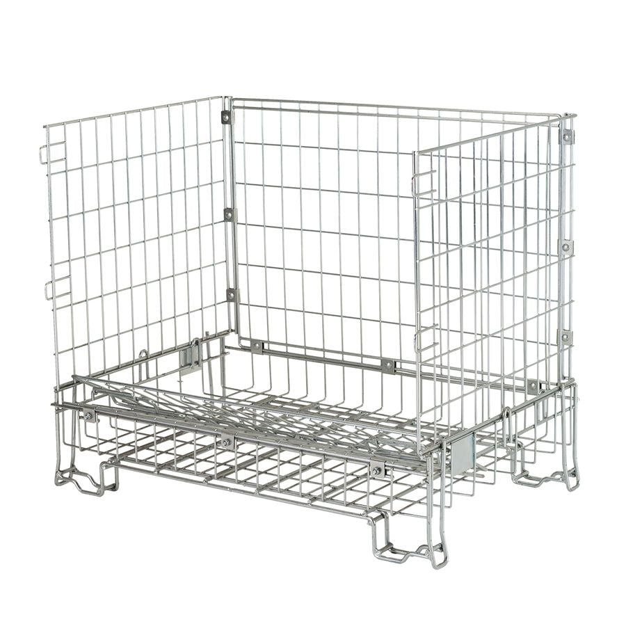 Meshwire cage - 1000x1200 (S1210.800)