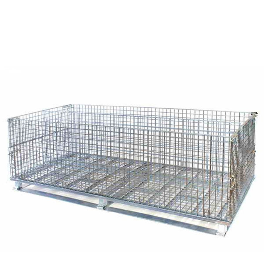 Meshwire cage 1100 2000 S2011.850