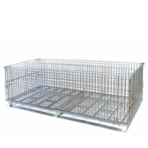 Meshwire cage - 1100x2500 (S2511.850)
