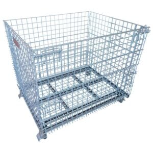 Meshwire cage - 1200x1010 (S1210.800.1000B)