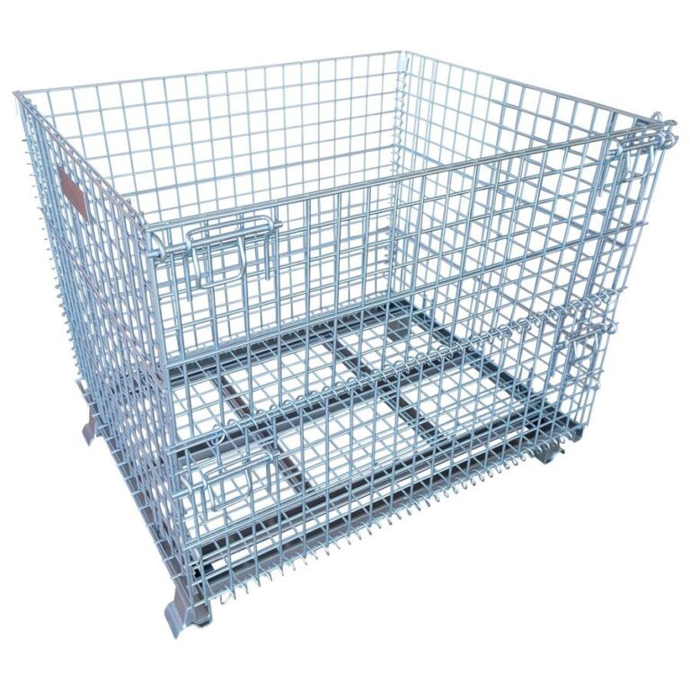 Maschendrahtkäfig - 1200x1010 (S1210.800.1000B)