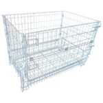 Meshwire cage – 800×1200 by ZAMKO; Mesh wire cages on profitable prices