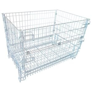 Meshwire cage - 800x1200 (S1208.800)