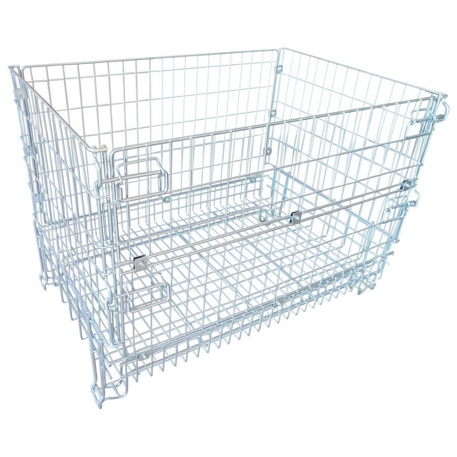 Meshwire cage – 800×1200 by ZAMKO; Mesh wire cages on profitable prices