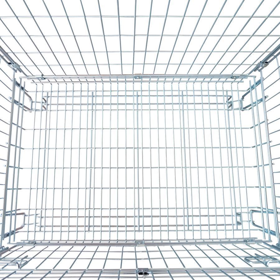 Meshwire cage – 800×1200 by ZAMKO; Mesh wire cages on profitable prices