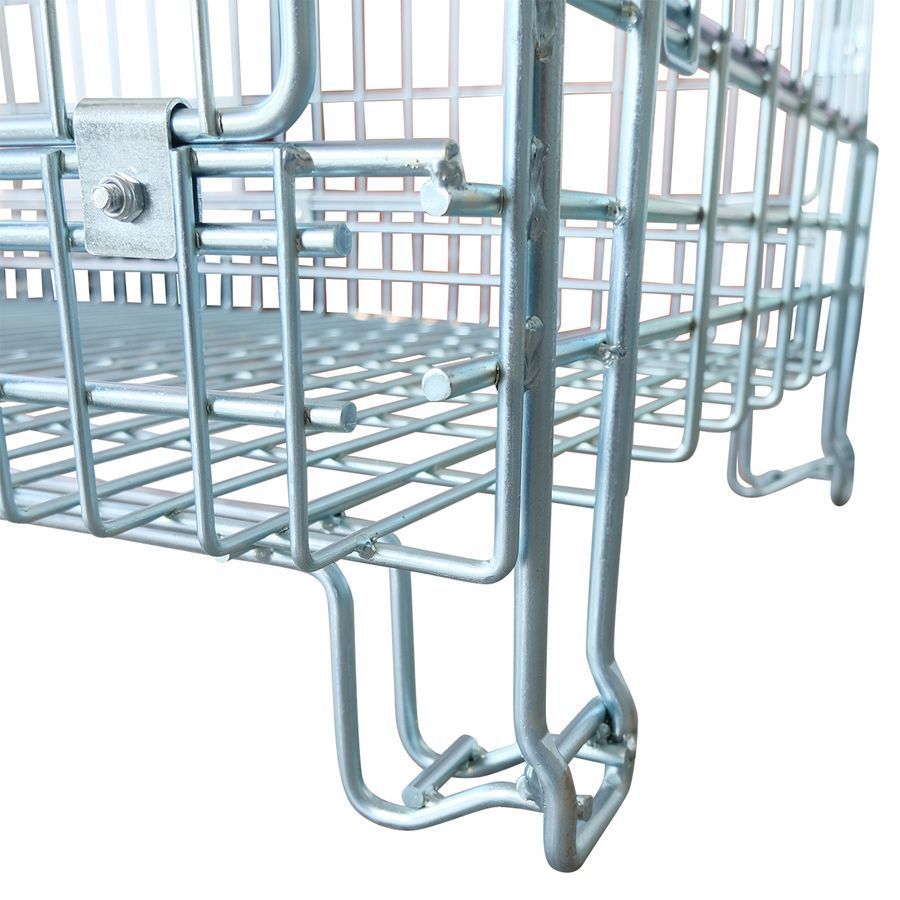 Meshwire cage – 800×1200 by ZAMKO; Mesh wire cages on profitable prices