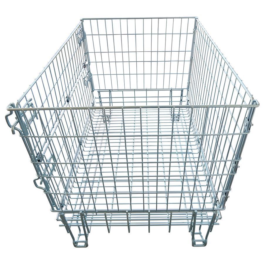 Meshwire cage – 800×1200 by ZAMKO; Mesh wire cages on profitable prices
