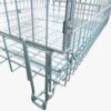 Meshwire cage – 800×1200 by ZAMKO; Mesh wire cages on profitable prices