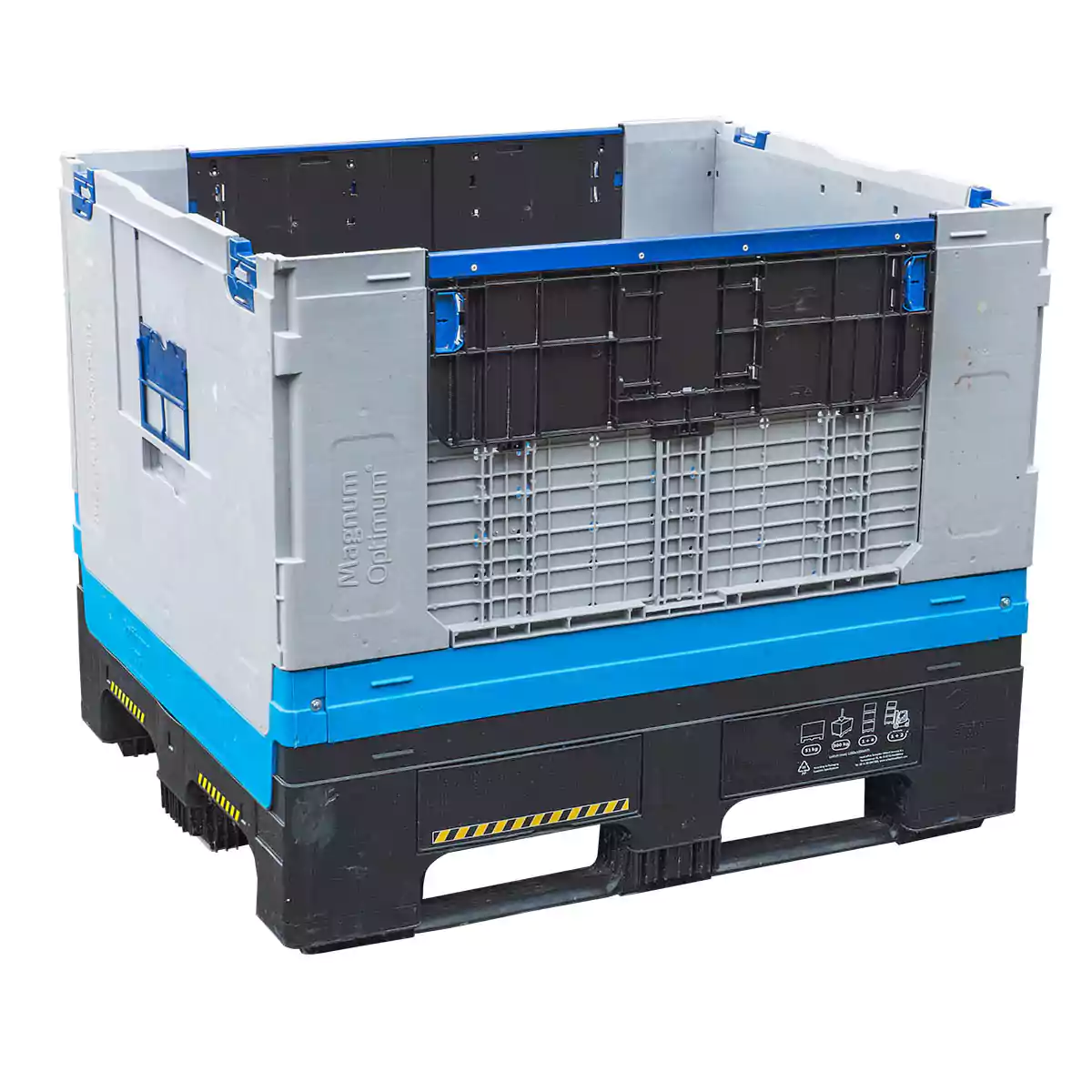 Magnum Optimum 1200*1000 Gebraucht