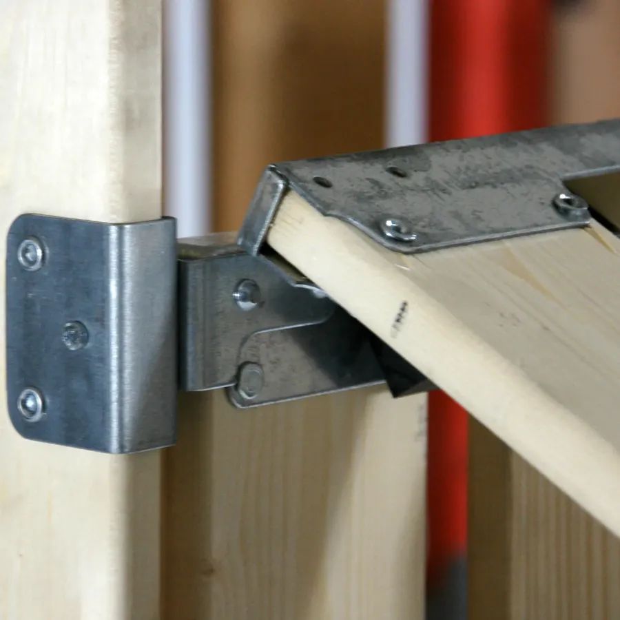 Palletbox Wooden - 800x1200 (MP1208.70.F) by ZAMKO