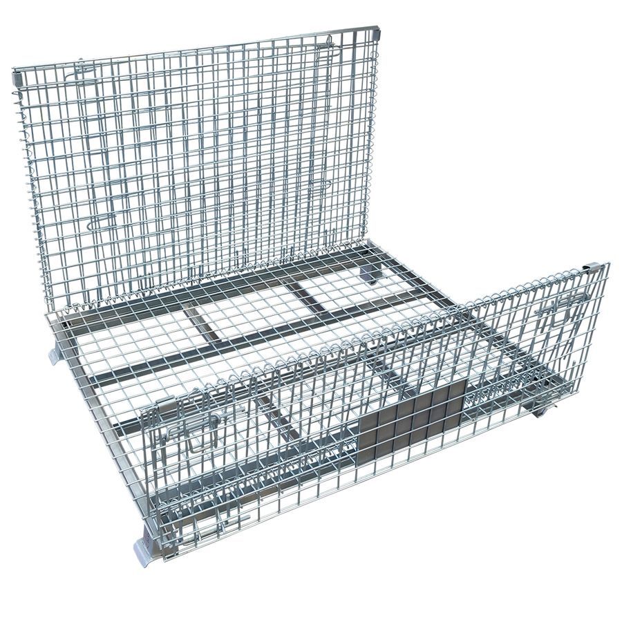 Riqian USA Meshwire cage 1200x1010 S1210.800.1700B 04