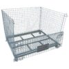 Mesh wire cages on profitable prices by ZAMKO; Mesh wire cages for PET preforms; Riqian USA Mesh Wire SELECTION