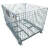 Mesh wire cages on profitable prices by ZAMKO; Mesh wire cages for PET preforms; Riqian USA Mesh Wire SELECTION
