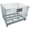 Mesh wire cages on profitable prices by ZAMKO; Mesh wire cages for PET preforms; Riqian USA Mesh Wire SELECTION