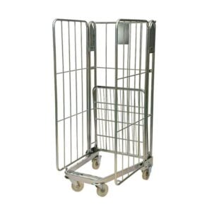 Roll cage - 734x854 (SR0807.1600.3)