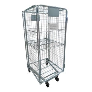 Roll cage - 734x854 (SR0807.1600.4)