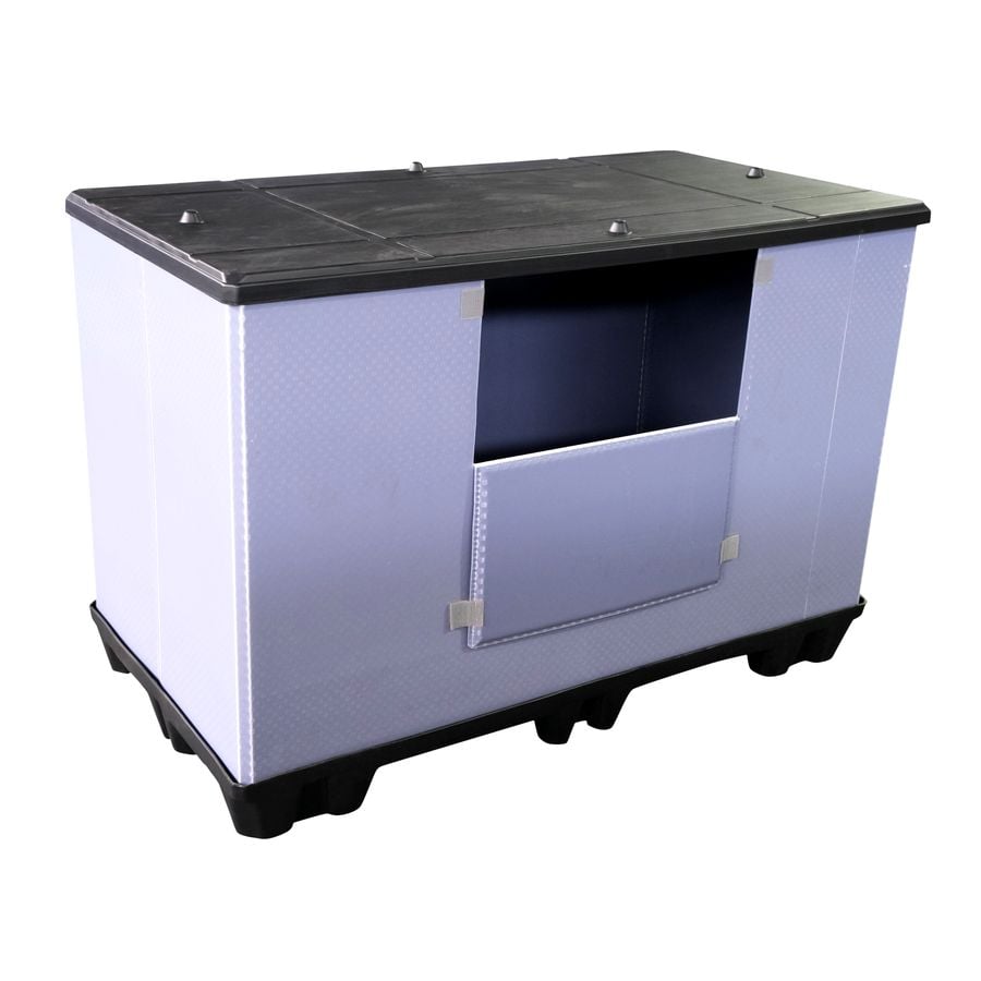 Sleevepack – 1500×800 (P1508.900.300) by ZAMKO