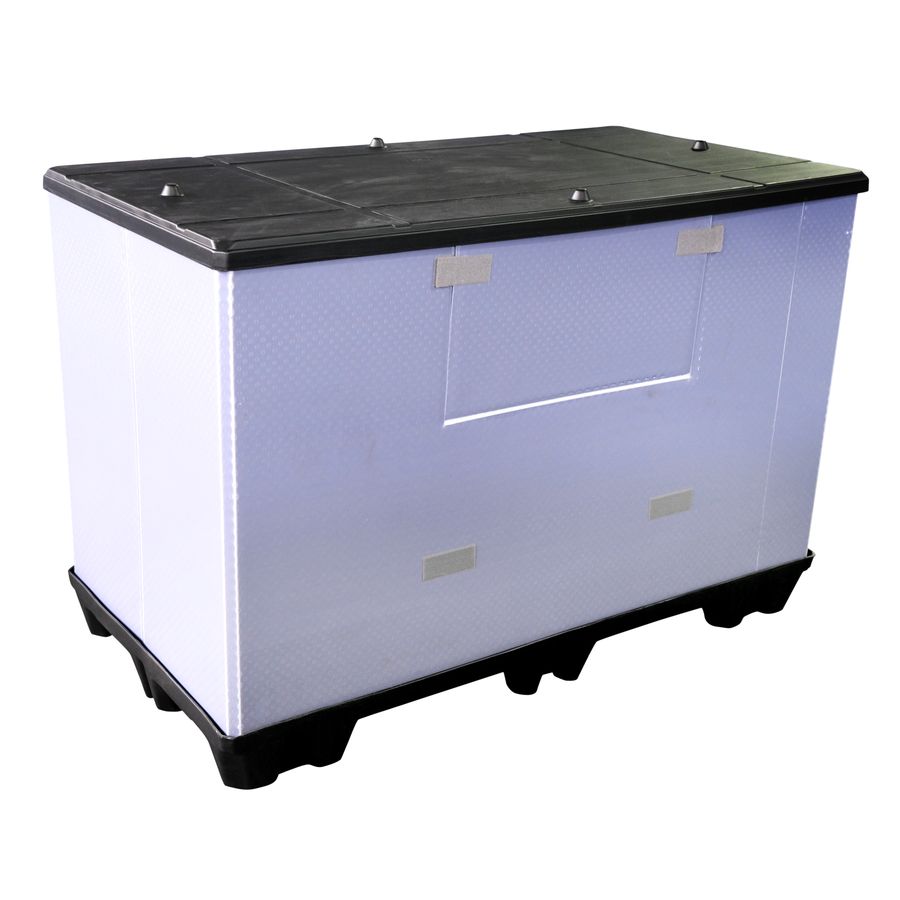 Sleevepack – 1500×800 (P1508.900.300) by ZAMKO