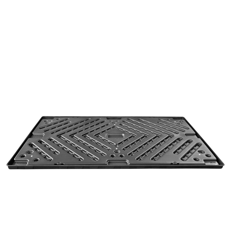 Sleevepack (P18115.900) by ZAMKO; High-quality reusable pallet box