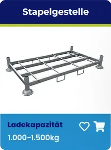 Stapelgestelle