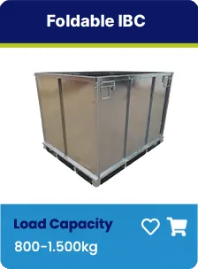 foldable ibc