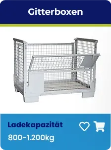 gitterboxen von Zamko